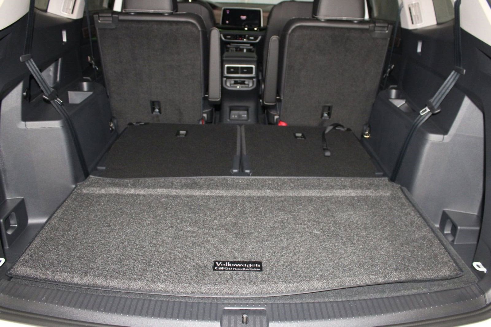 2026 Volkswagen Atlas SEL - Photo 31