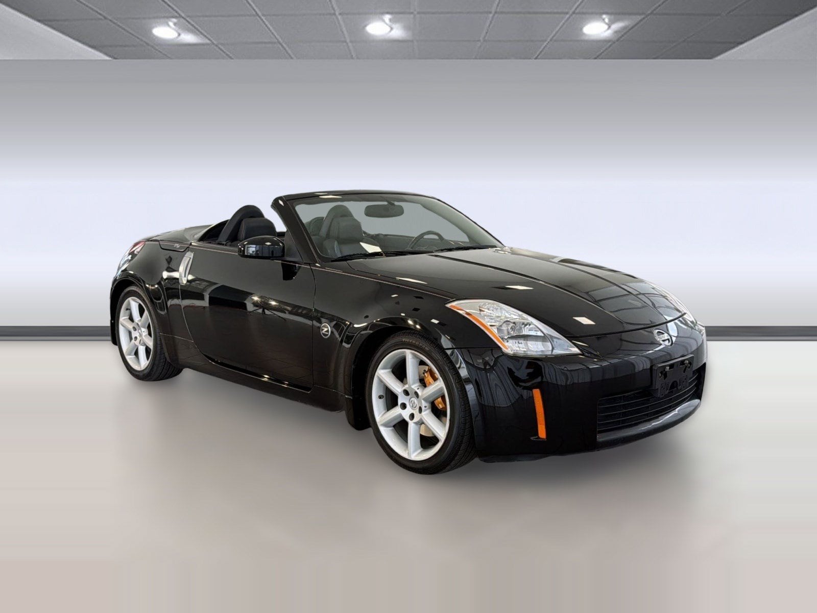 350Z Grand Touring Roadster