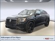  Volkswagen Atlas Cross Sport
