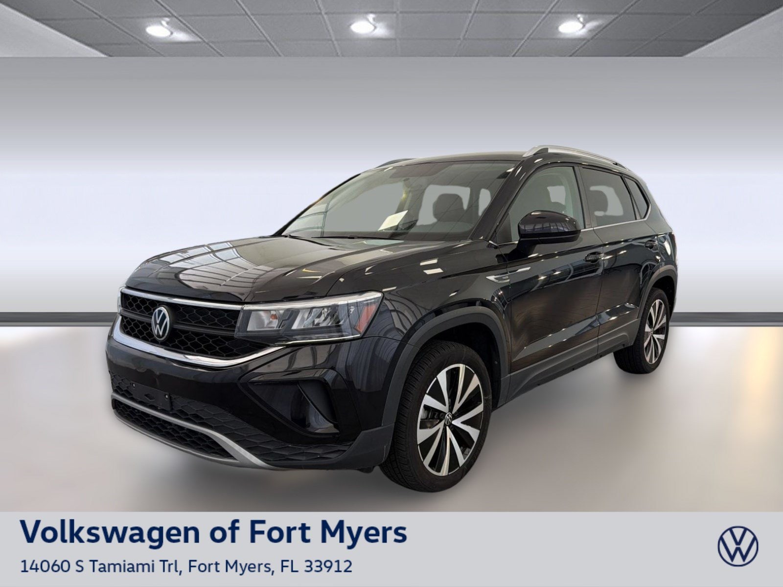 2022 Volkswagen Taos