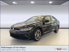 2026 Volkswagen Jetta 1.5T Sport Sedan