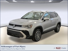 2025 Volkswagen Taos 1.5T SE SUV