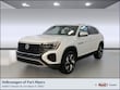  Volkswagen Atlas Cross Sport