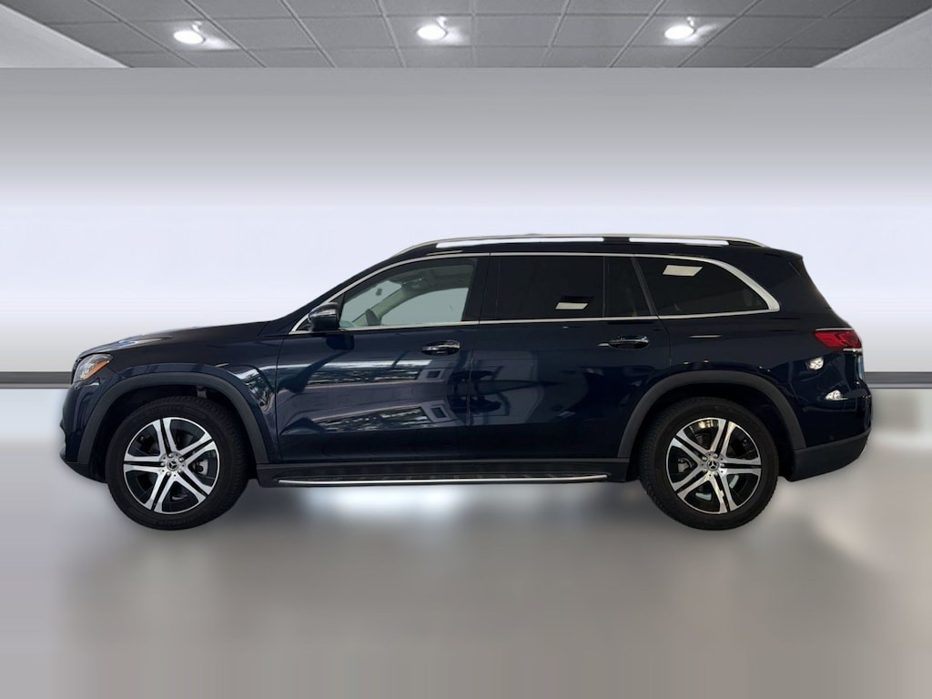 Used 2020 Mercedes-Benz GLS GLS 450 SUV