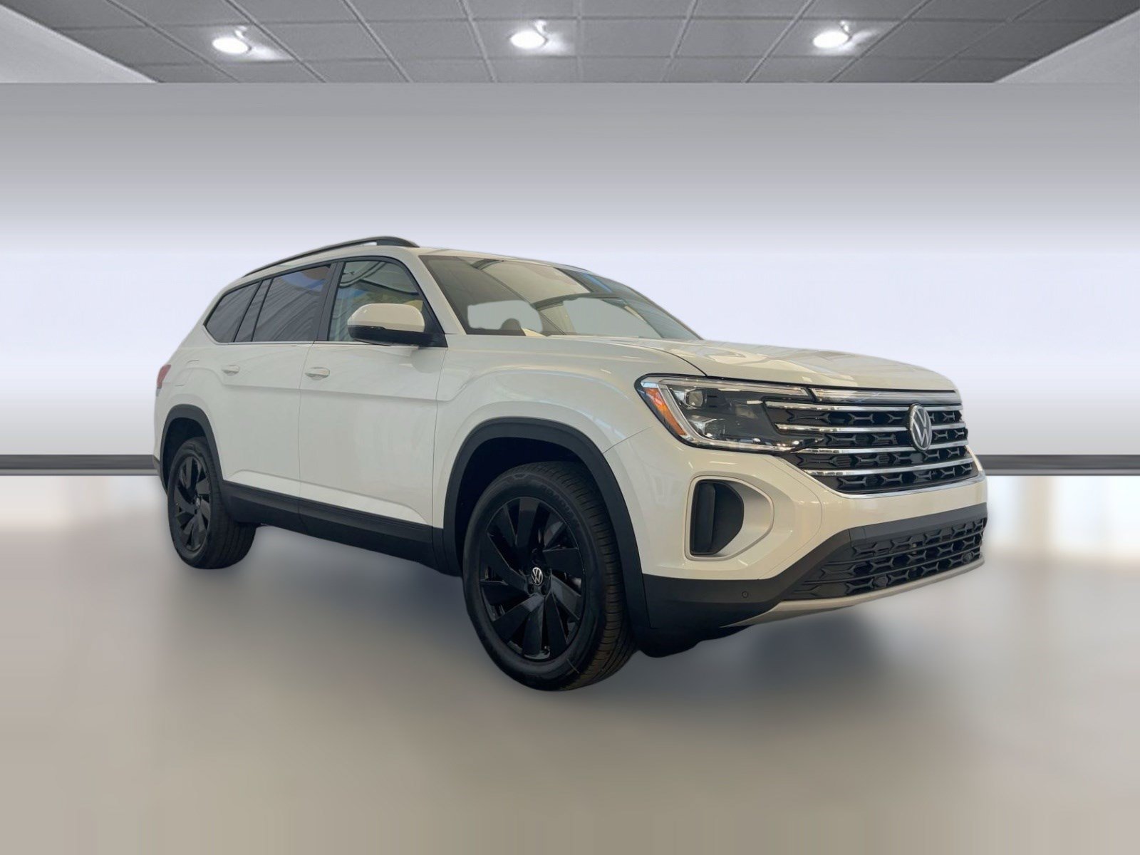 2026 Volkswagen Atlas SE w/Tech - Photo 7