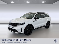 Used 2023 Kia Sorento SX SX FWD in Fort Myers