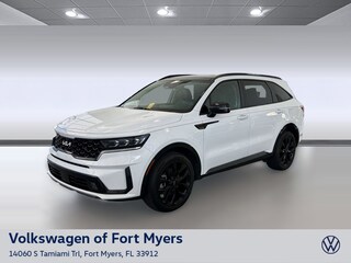 Used 2023 Kia Sorento SX SX FWD in Clearwater