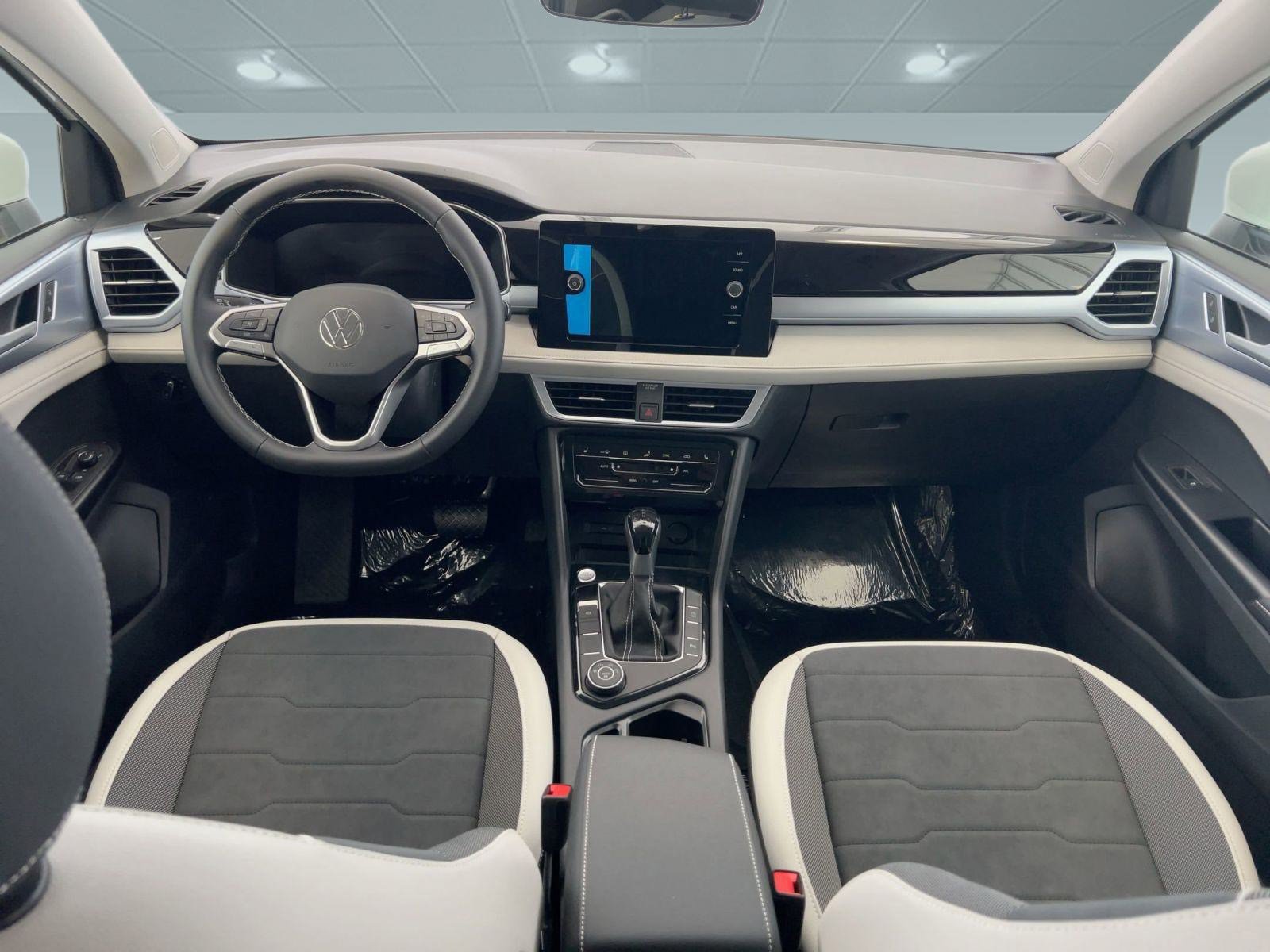 2026 Volkswagen Taos SE - Photo 17