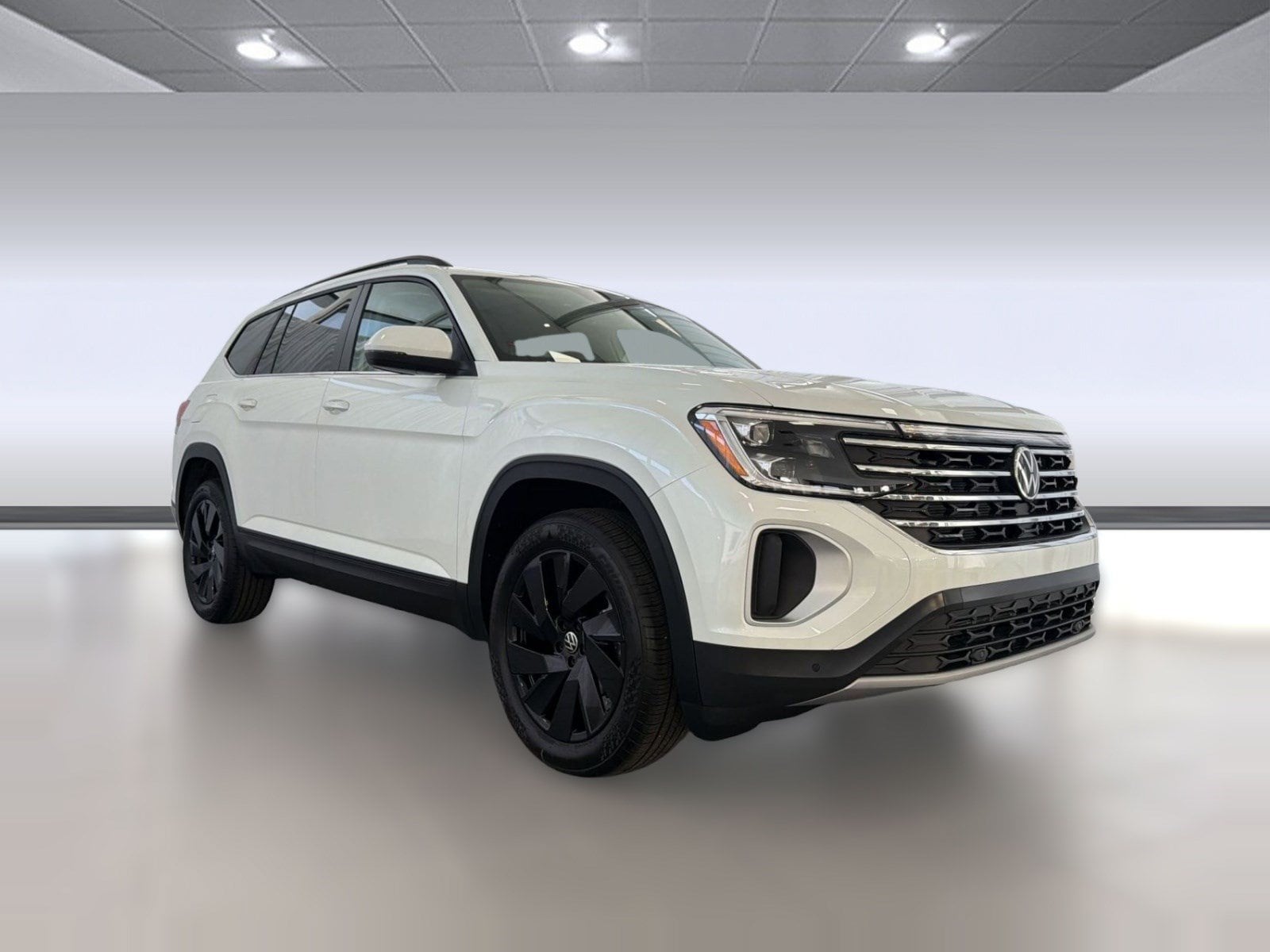 2026 Volkswagen Atlas SE w/Tech - Photo 7