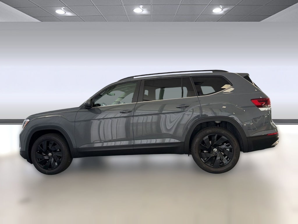 New 2026 Volkswagen Atlas 2.0T SE w/Technology SUV