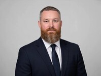 Staff member Christopher Millar from ID_b855020993c0