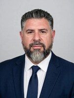 Staff member Oscar Campos from ID_b855020993c0