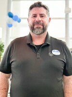 Staff member Oscar Campos from ID_b855020993c0