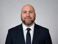 Staff member Paul Dziedzic from ID_b855020993c0