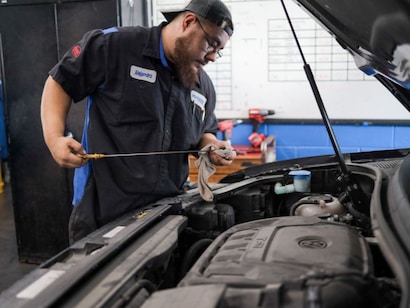 VW Technician at Volkswagen of Fort Myers