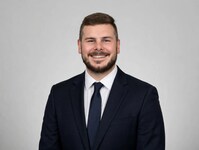 Staff member Kyle Khune from ID_b855020993c0
