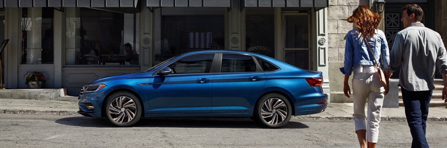 VW Jetta