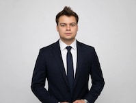 Staff member Diego Giraldo from ID_b855020993c0
