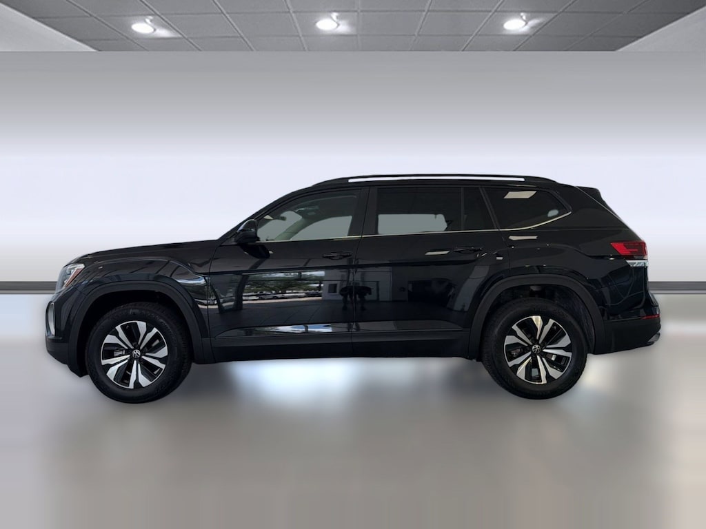 New 2026 Volkswagen Atlas 2.0T SE SUV