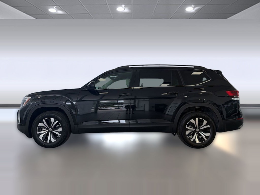 New 2026 Volkswagen Atlas 2.0T SE SUV