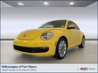  Volkswagen Beetle Coupe