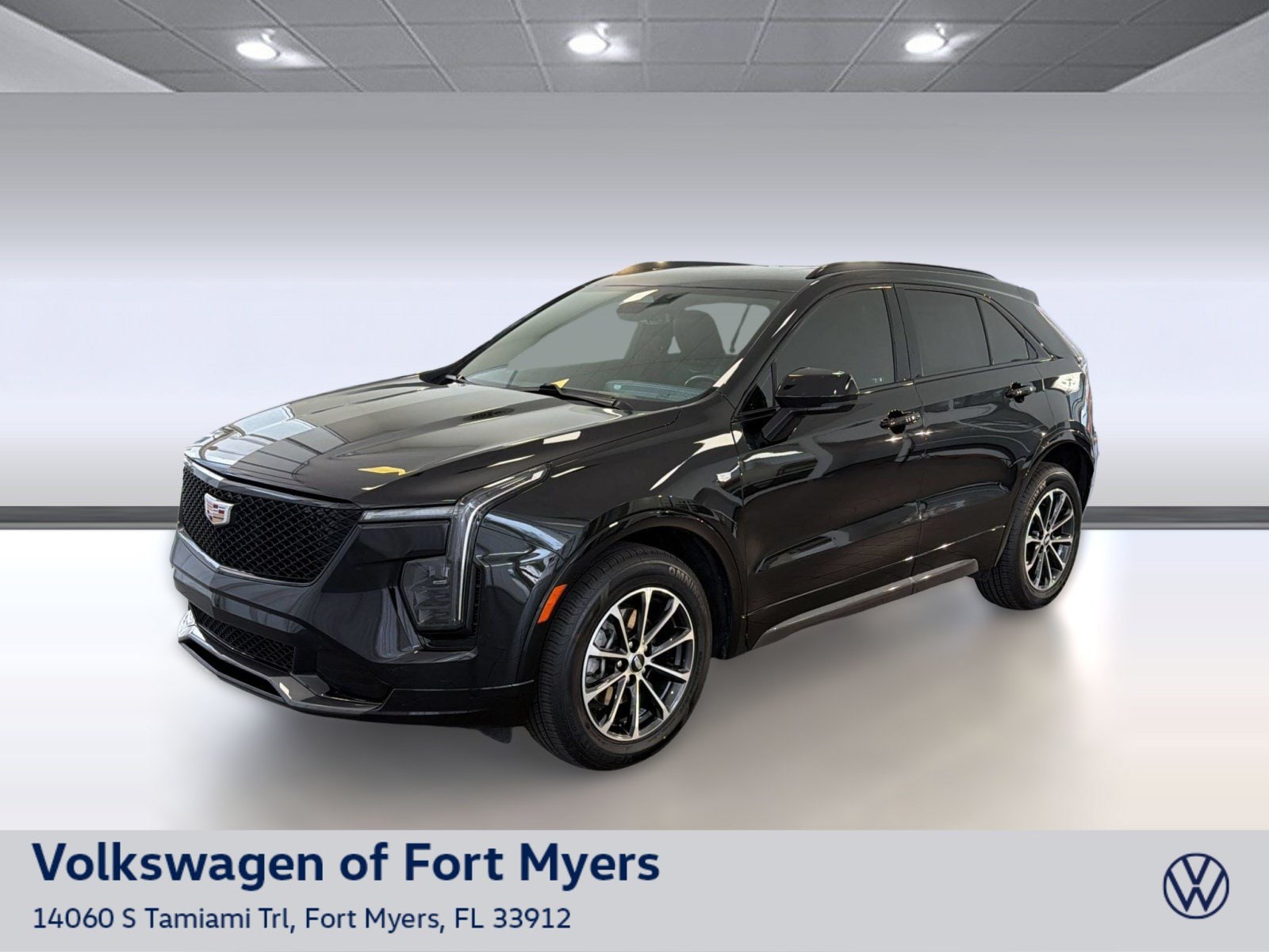 XT4 FWD Sport FWD Sport