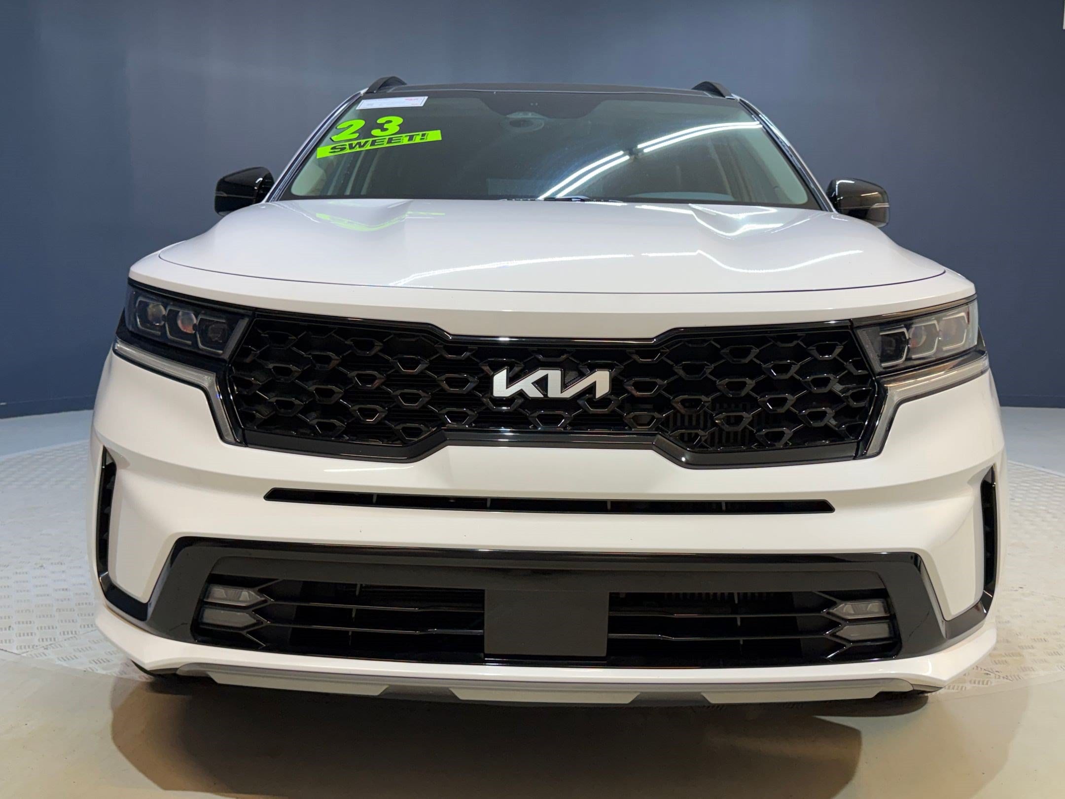Sorento SX SX FWD