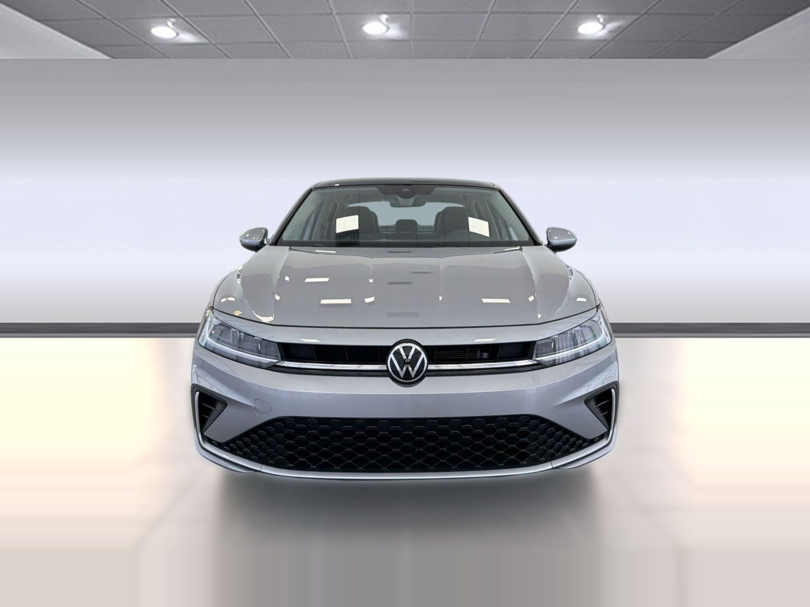 2025 Volkswagen Jetta SE - Photo 6
