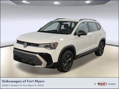 2025 Volkswagen Taos 1.5T S SUV