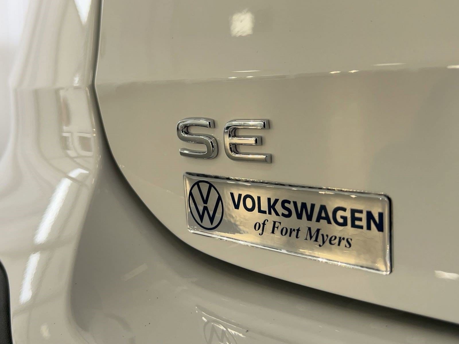 2026 Volkswagen Taos SE - Photo 31