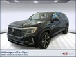 Volkswagen Atlas Cross Sport