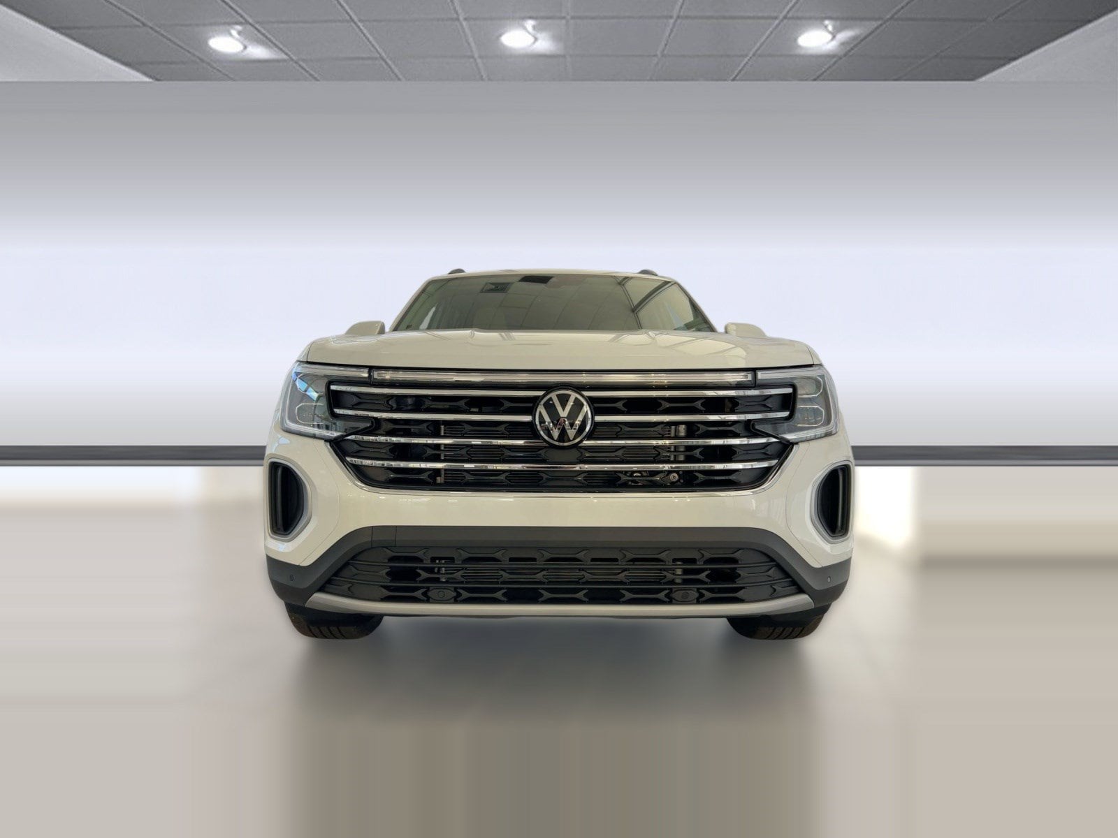 2026 Volkswagen Atlas SE w/Tech - Photo 6