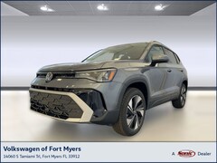 2026 Volkswagen Taos 1.5T SE SUV