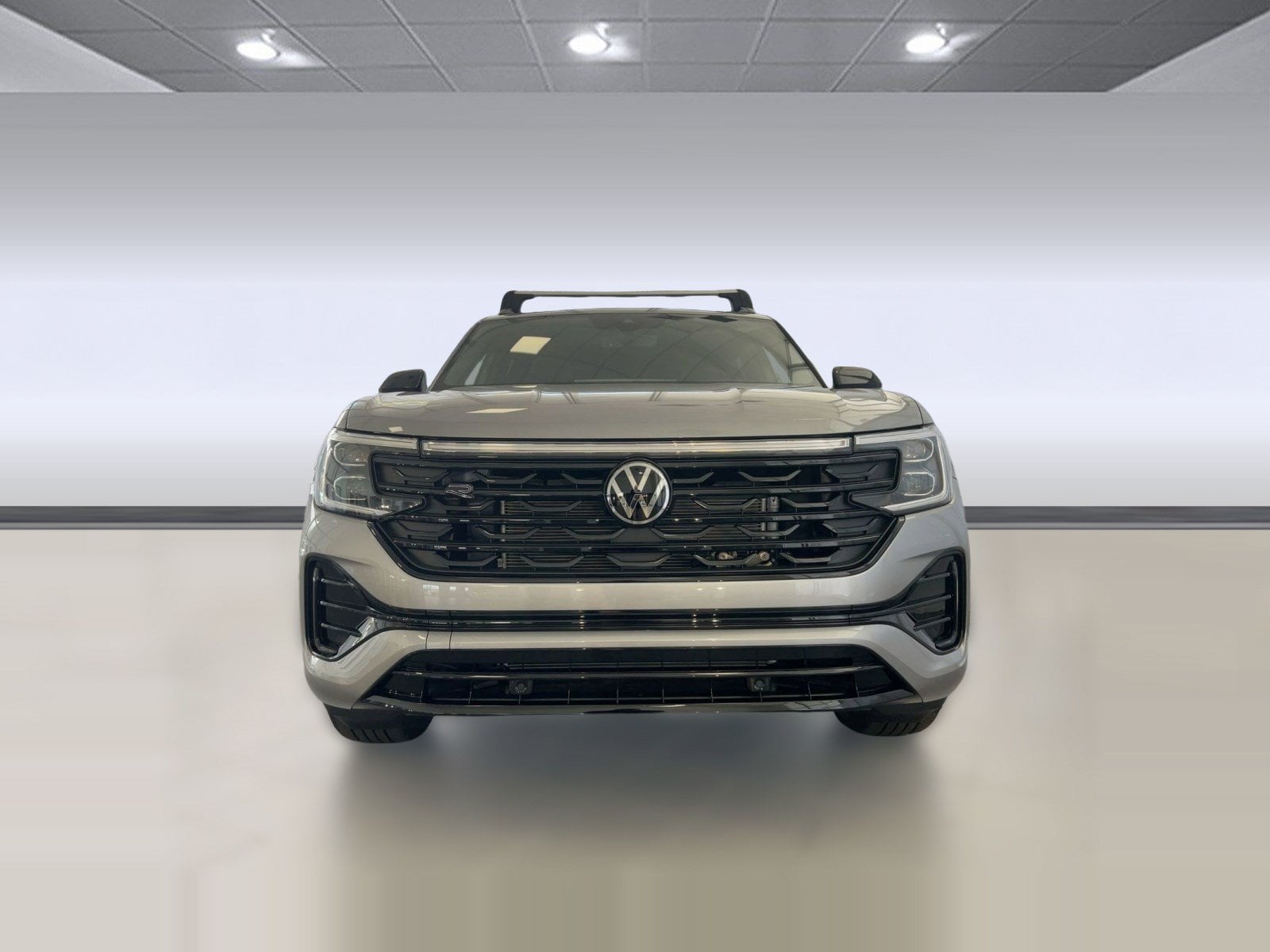 2026 Volkswagen Atlas Cross Sport SEL R-LINE - Photo 6