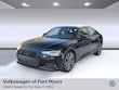  Audi A6 Sedan