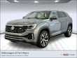  Volkswagen Atlas Cross Sport