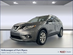 Used 2016 Nissan Rogue SV FWD  SV in Fort Myers
