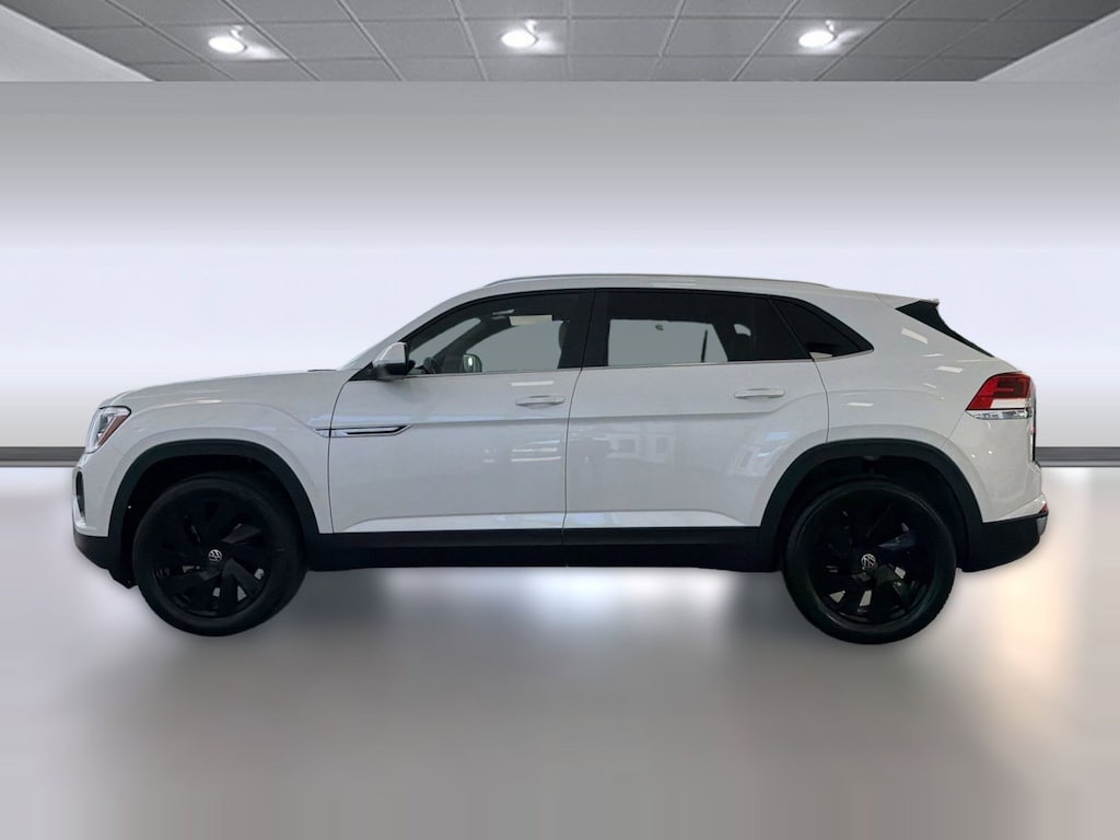 New 2026 Volkswagen Atlas Cross Sport 2.0T SE w/Technology SUV