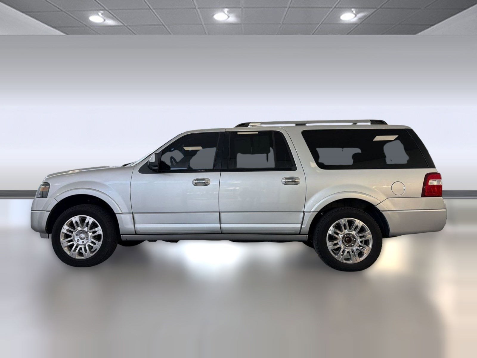 Used 2011 Ford Expedition Limited with VIN 1FMJK1K55BEF11976 for sale in Fort Myers, FL