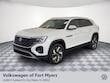  Volkswagen Atlas Cross Sport