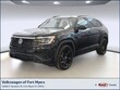 Volkswagen Atlas Cross Sport
