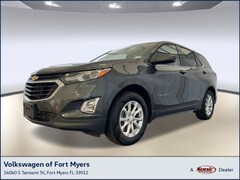 Used 2019 Chevrolet Equinox LT AWD  LT w/1LT in Fort Myers
