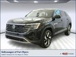 Volkswagen Atlas Cross Sport