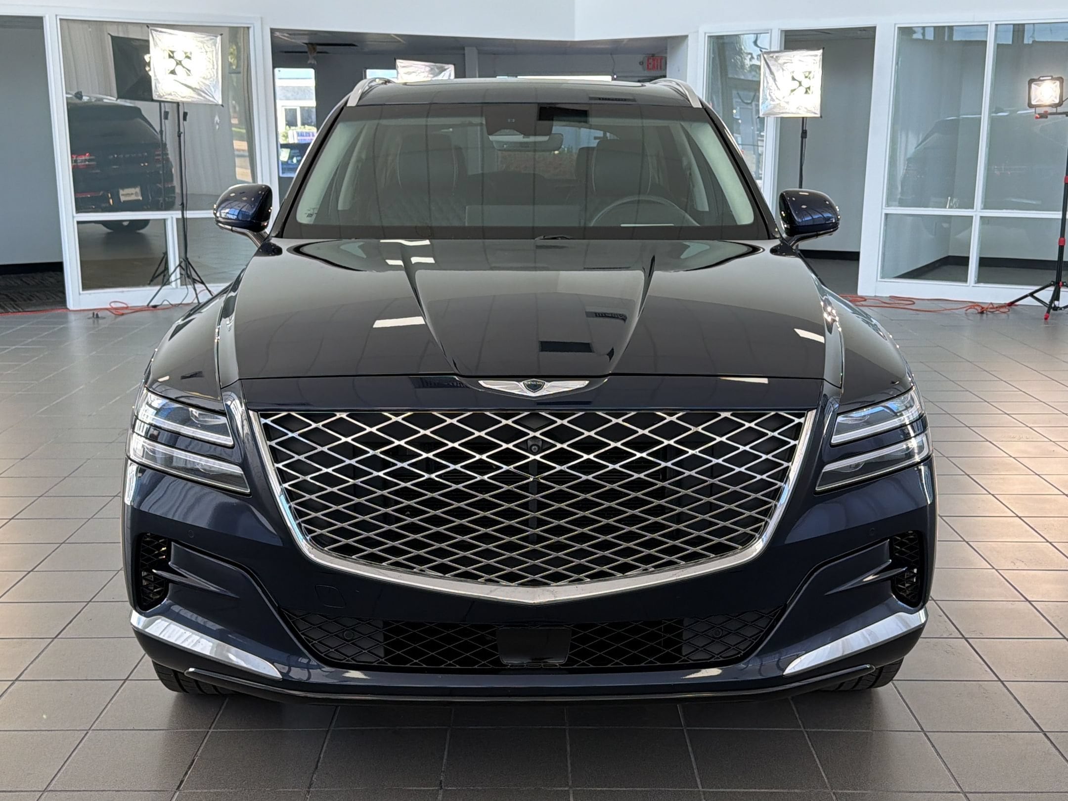 GV80 3.5T AWD 3.5T AWD