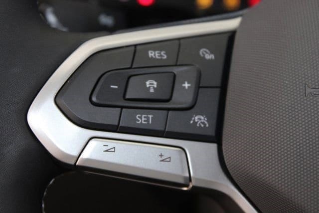 2024 Volkswagen Taos S - Photo 14