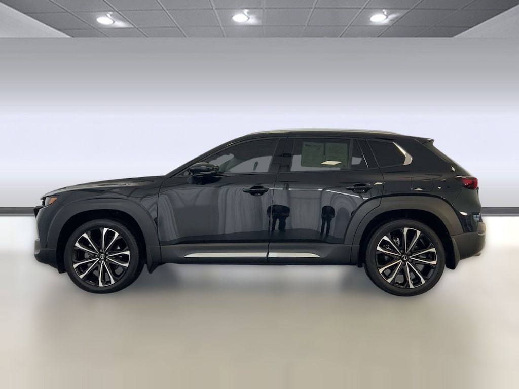 Used 2025 Mazda CX-50 2.5 Turbo Premium Plus Package 2.5 Turbo Premium Plus Package AWD