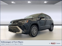 2026 Volkswagen Taos 1.5T SE SUV