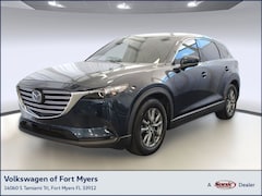 Used 2021 Mazda CX-9 Touring Touring FWD for sale in Fort Myers