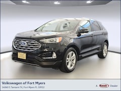 Used 2020 Ford Edge SEL SEL FWD in Fort Myers