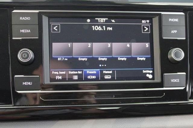 2024 Volkswagen Taos S - Photo 24